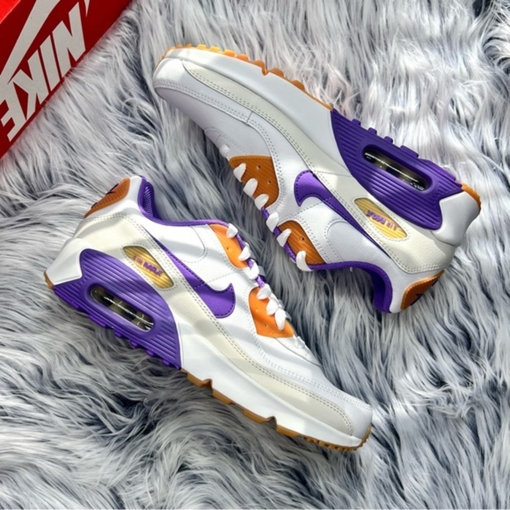 Nike Air Max 90 LTR Sneakers